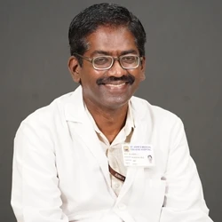 Most Rev. Prakash Mallavarapu